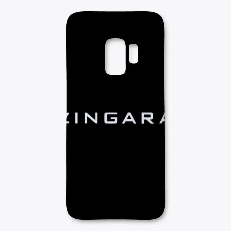 Zingara Merch Logo