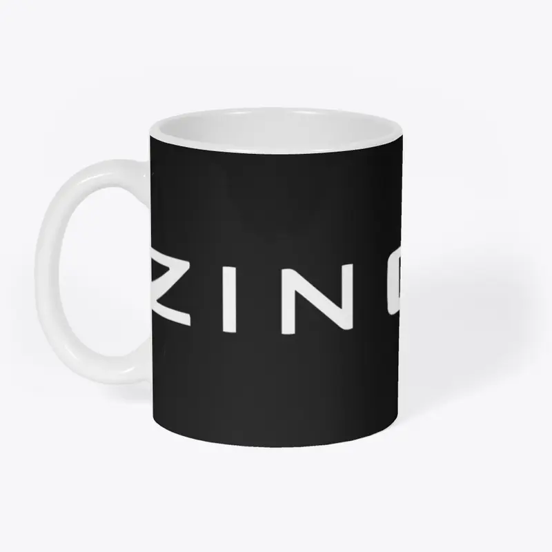 Zingara Merch Logo