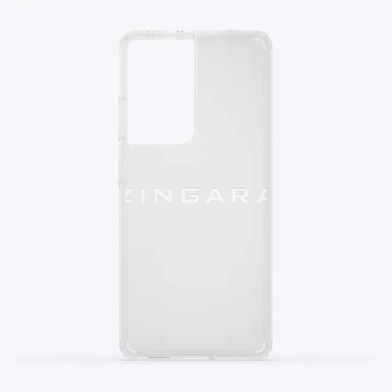 Zingara Merch Logo