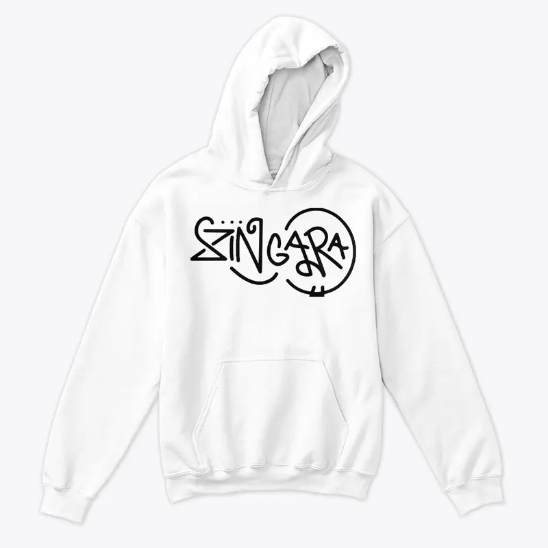 Zingara Merch