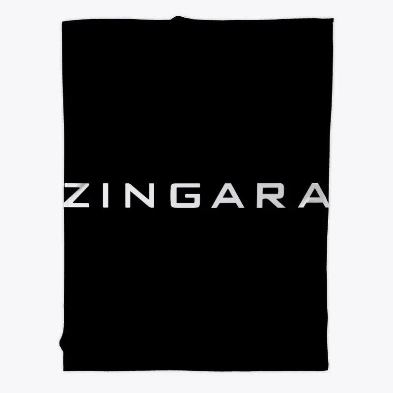 Zingara Merch Logo