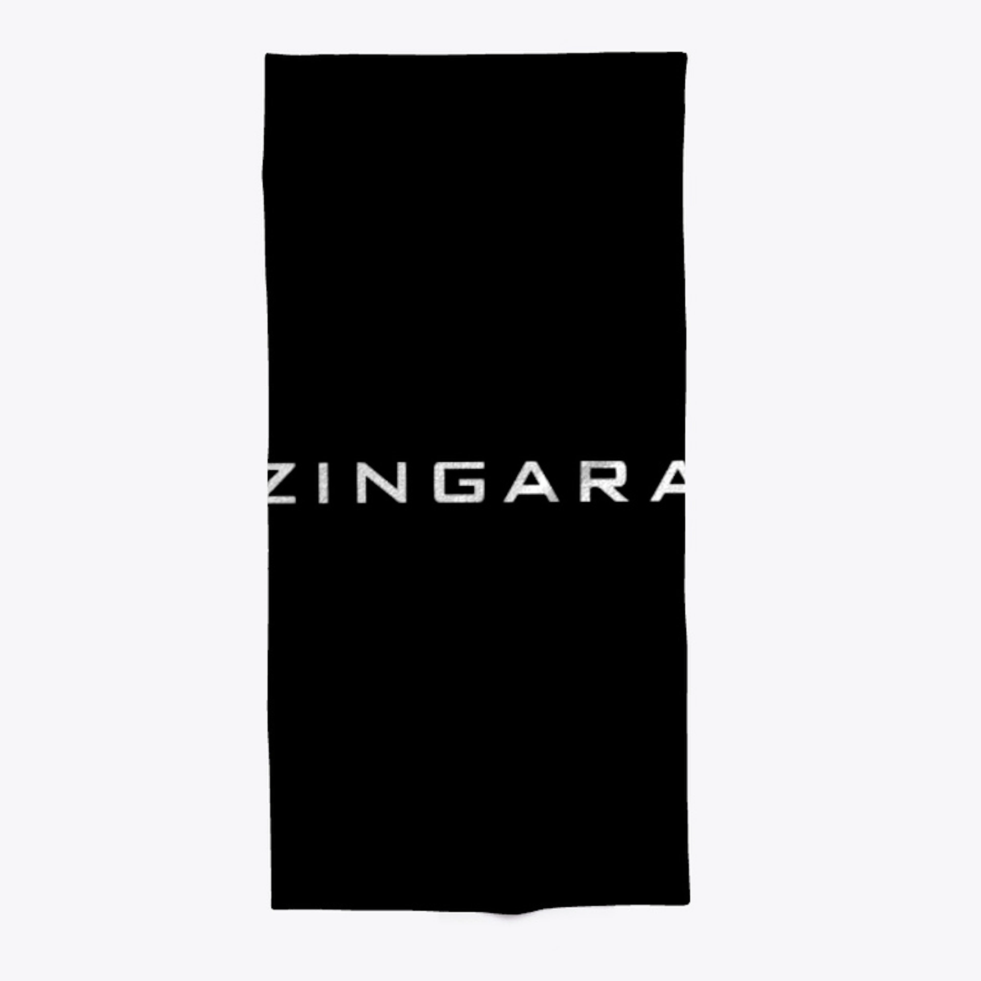 Zingara Merch Logo
