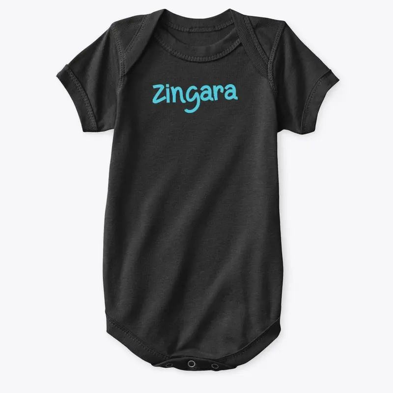 Zingara Merch