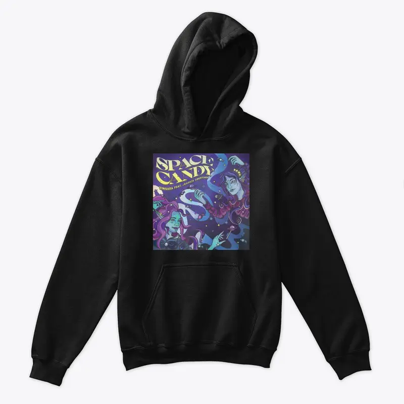 Zingara Merch