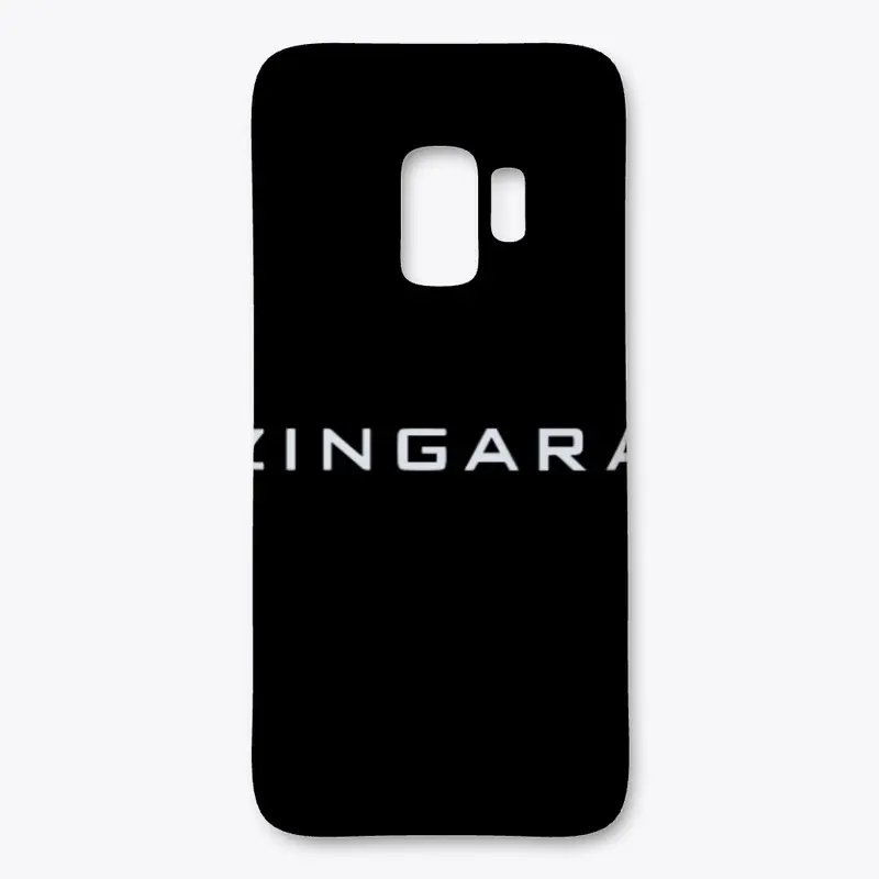 Zingara Merch Logo