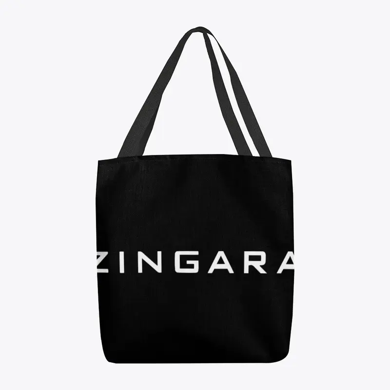 Zingara Merch Logo