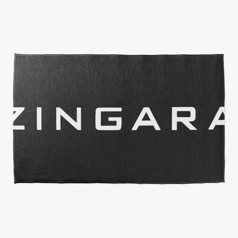 Zingara Merch Logo