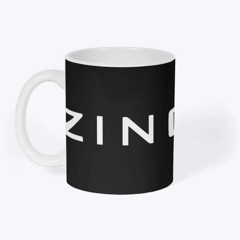 Zingara Merch Logo