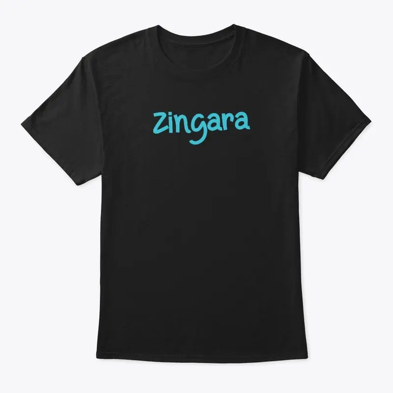 Zingara Merch