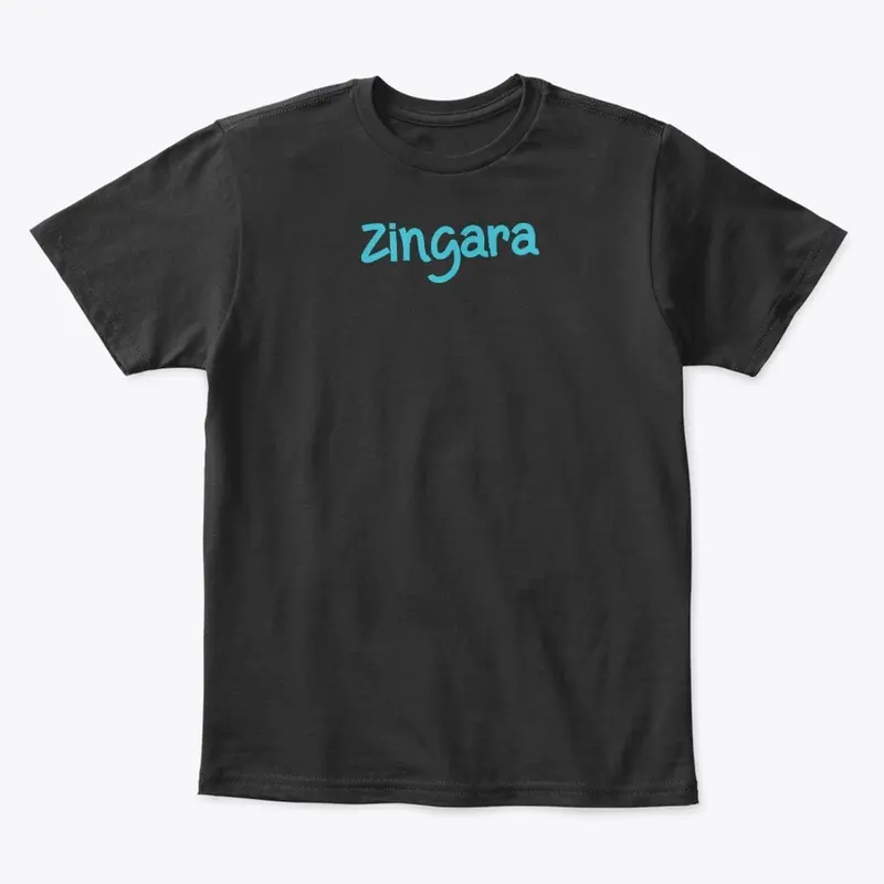 Zingara Merch