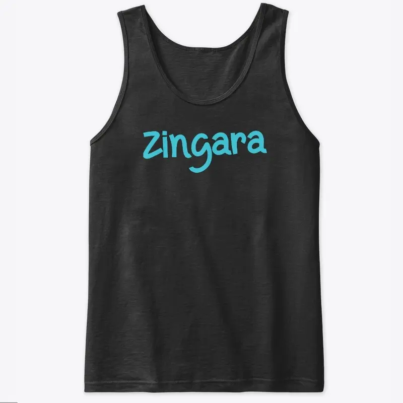 Zingara Merch