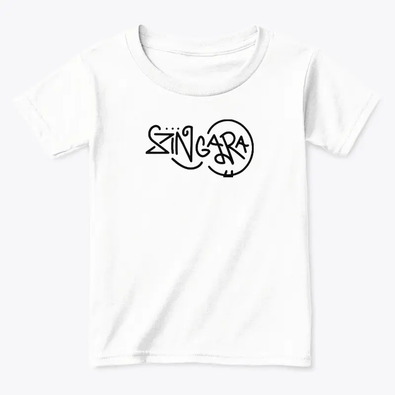 Zingara Merch