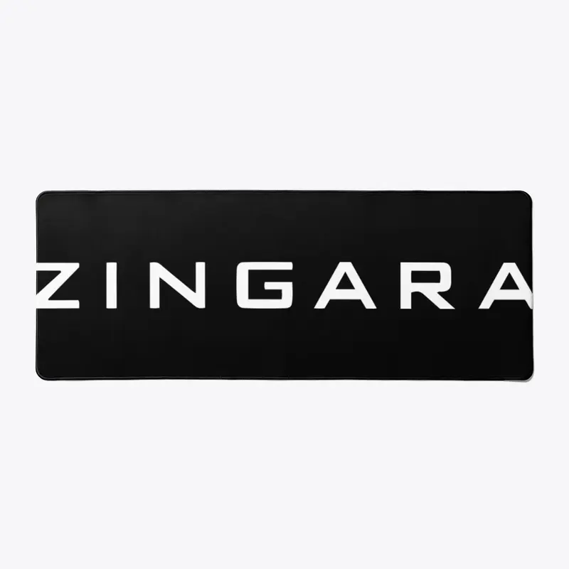 Zingara Merch Logo