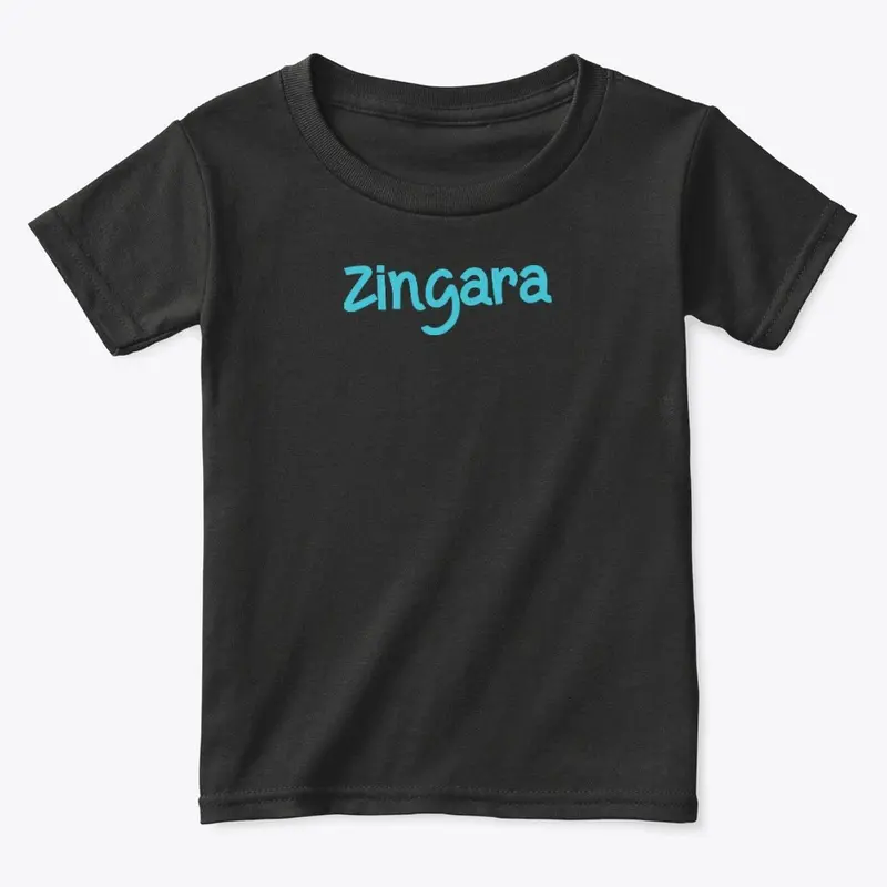 Zingara Merch