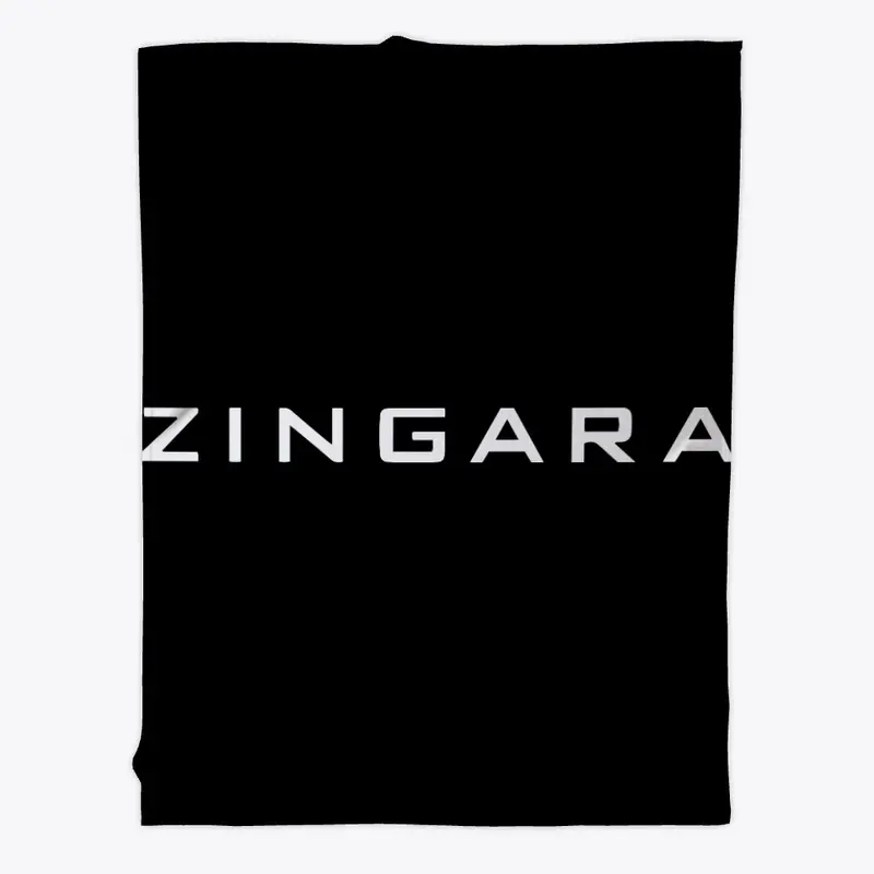 Zingara Merch Logo