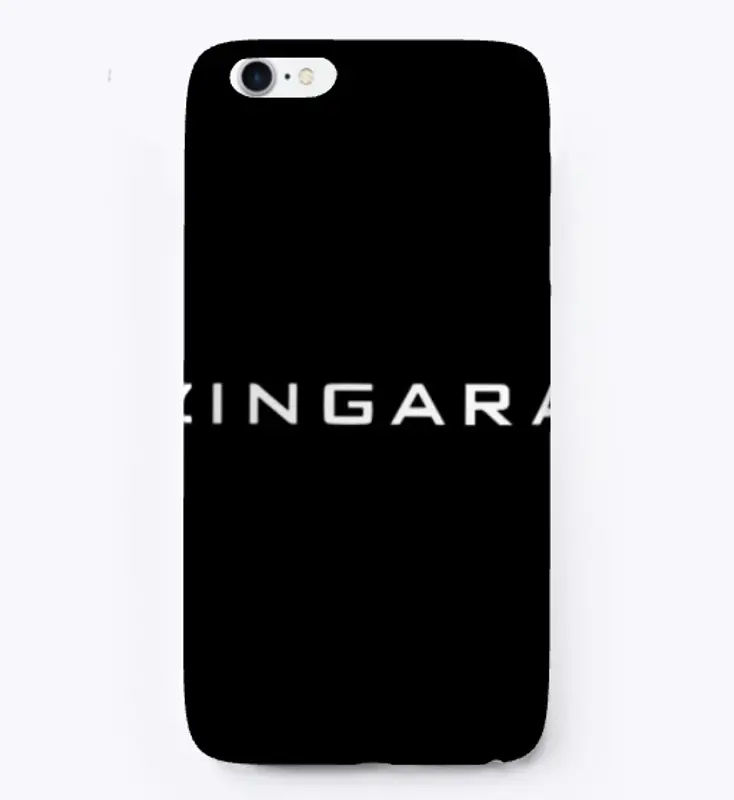 Zingara Merch Logo