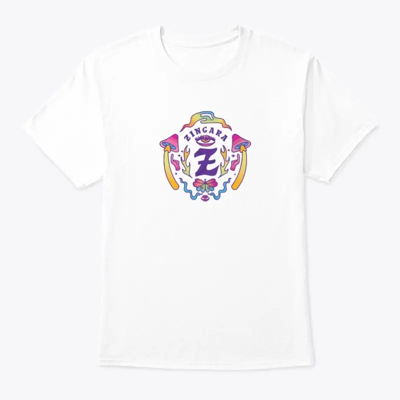 Zingara Merch