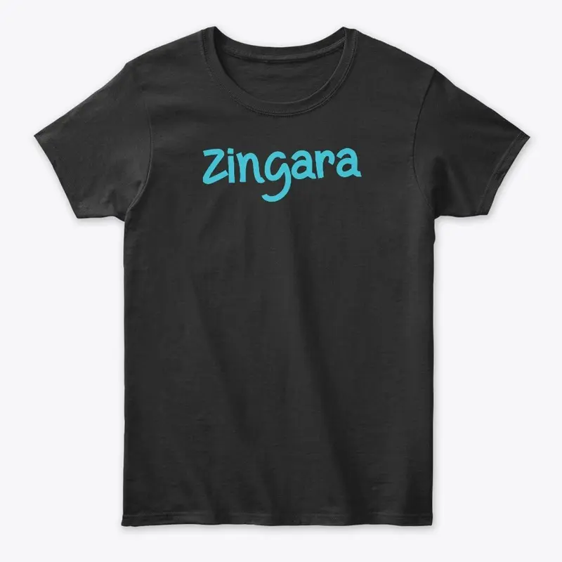 Zingara Merch