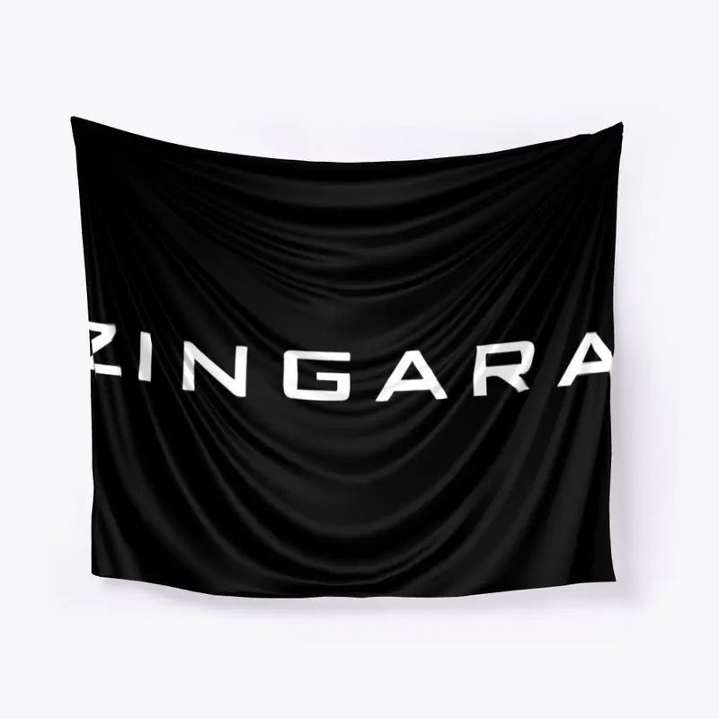 Zingara Merch Logo