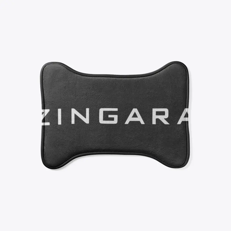 Zingara Merch Logo