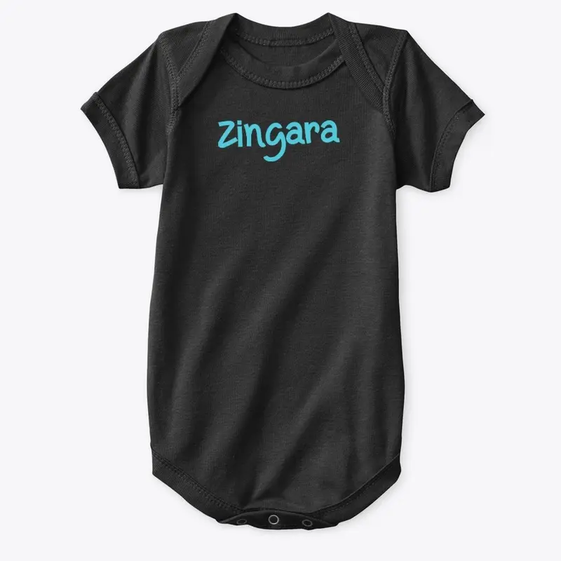 Zingara Merch