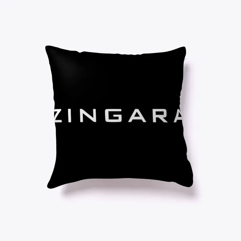 Zingara Merch Logo