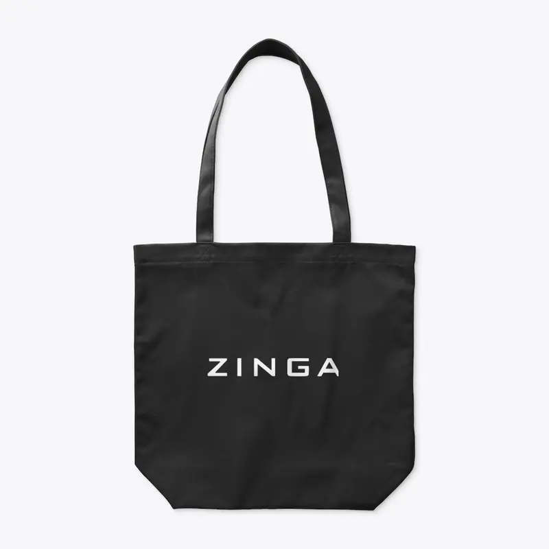 Zingara Merch Logo