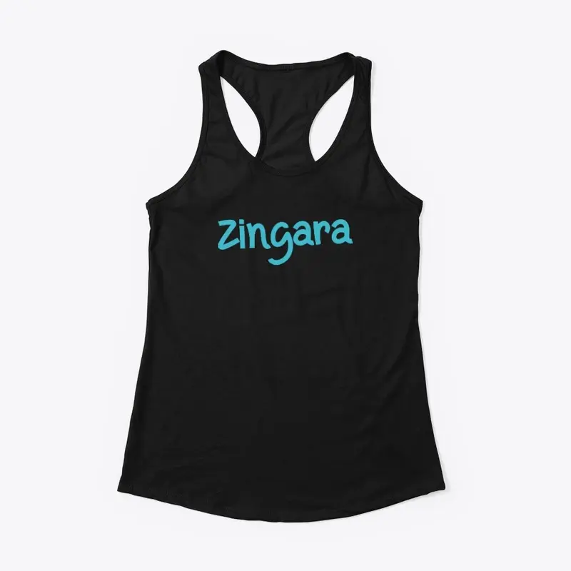 Zingara Merch