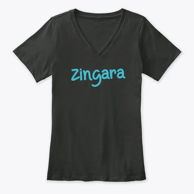 Zingara Merch