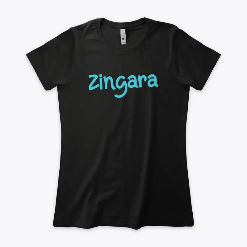 Zingara Merch