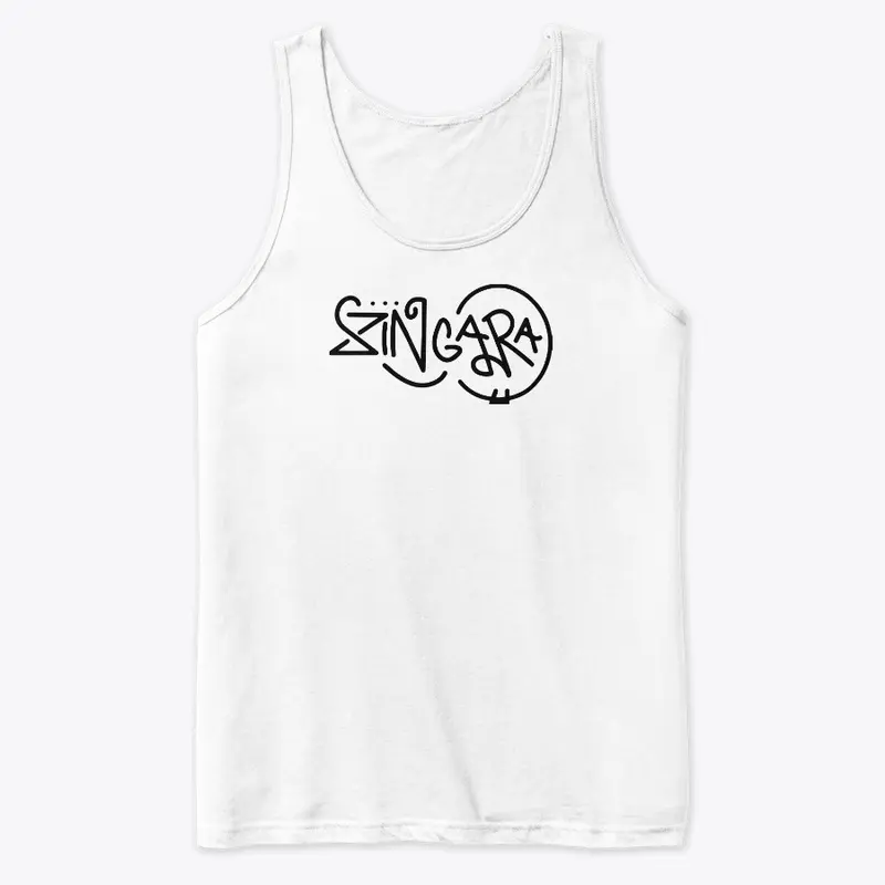 Zingara Merch