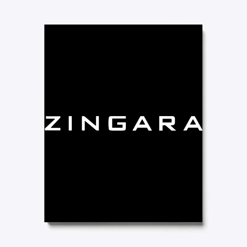 Zingara Merch Logo