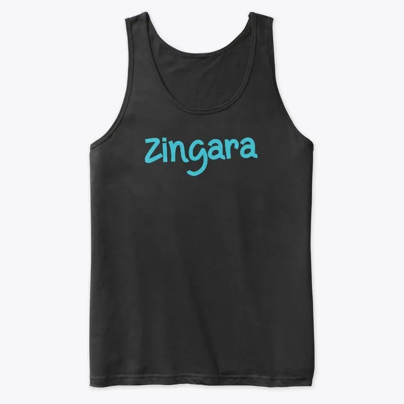 Zingara Merch